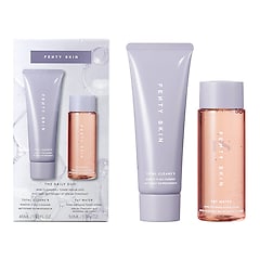 The Daily Duo – Reinigungsgel und antioxidatives Serum, FENTY SKIN